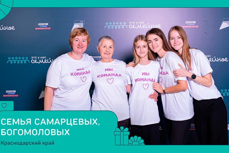 Фото Президентской платформы «Россия – страна возможностей»   